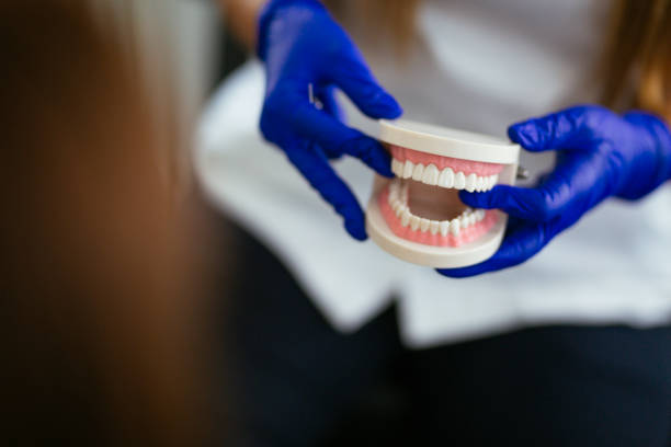 Dental Inlays and Onlays in Pauls Valley, OK
