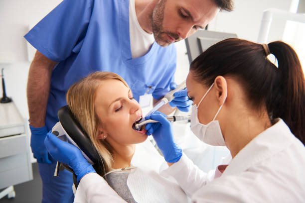Best Pediatric Dentistry  in Pauls Valley, OK
